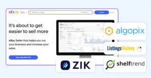 Best Terapeak alternatives and competitors