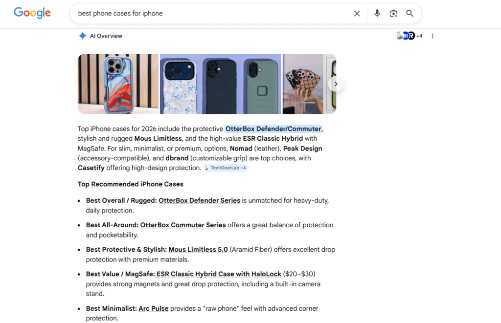 SEO and AI optimization for dropshipping marketing strategies