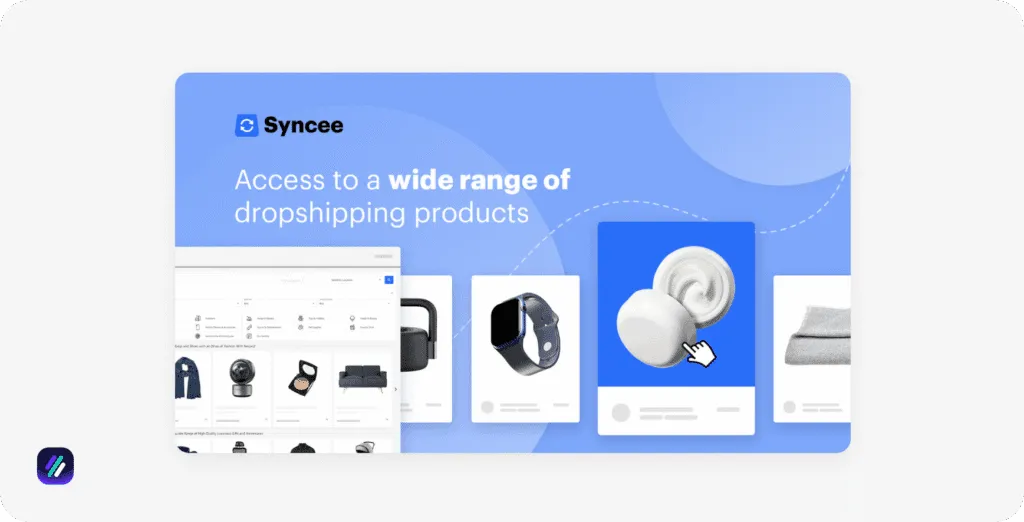 Tradelle alternatives syncee