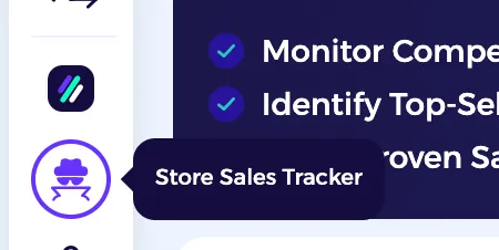 ZIK analytics shopify sales tracker for alibaba to shopify competitor research