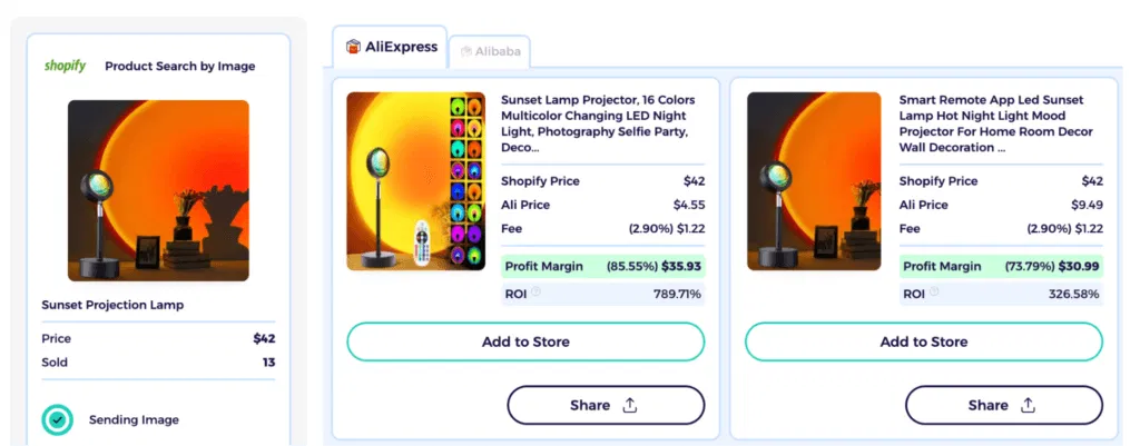 aesthetic gadgets for best products to dropship in tiktok