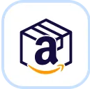amazon to ebay dropshipping software icon