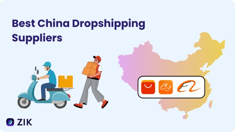 best china dropshipping suppliers