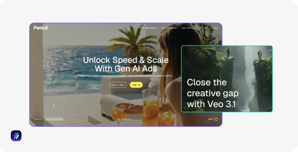 best dropshipping AI tools Pencil