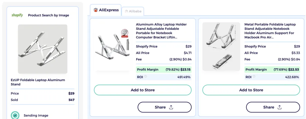 best dropshipping niches home office