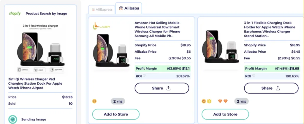 best dropshipping niches tech and phone