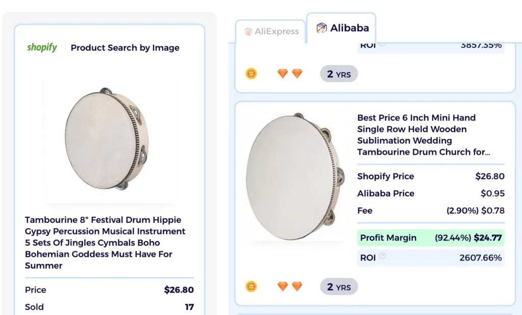 best dropshipping products festival drum alibaba supplier
