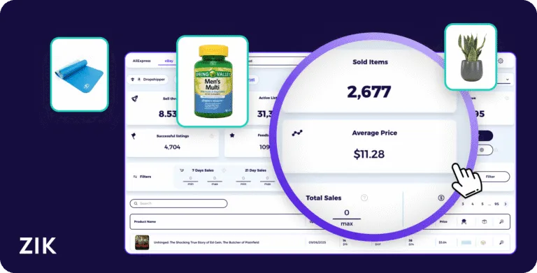 best dropshipping spy tools