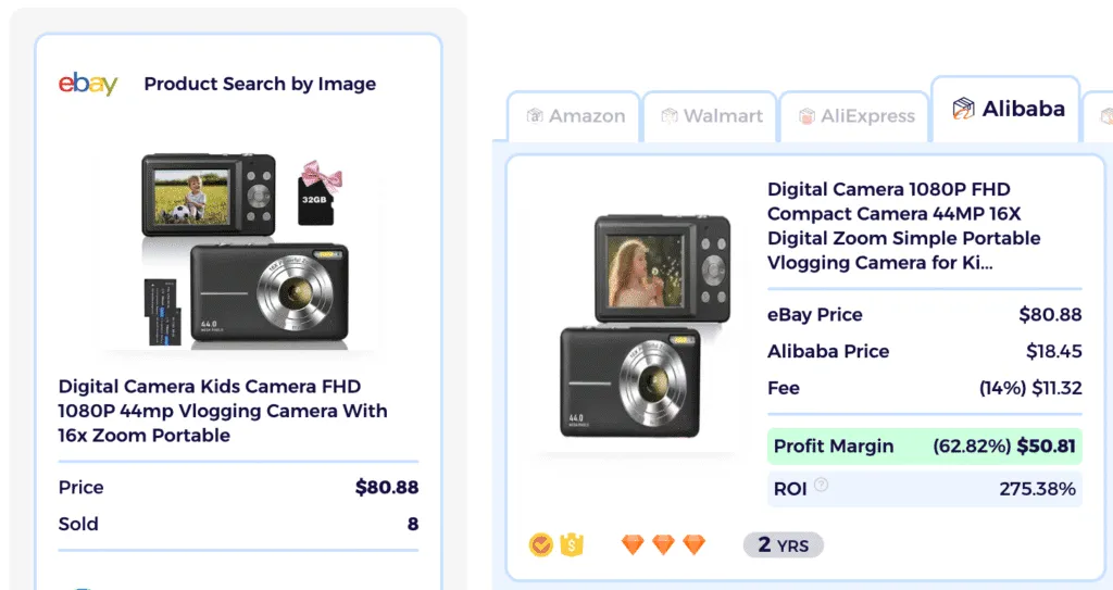 best selling items on ebay camera 2