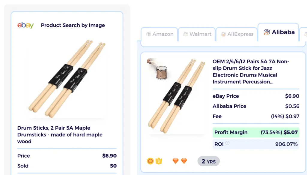 best selling items on ebay musical instruments 2