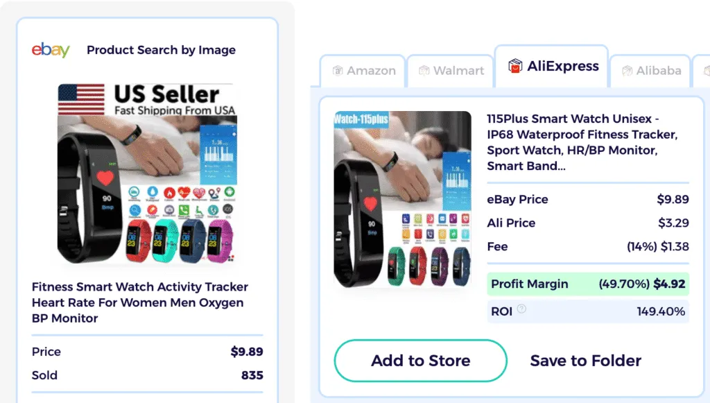 best selling items on ebay watches 2