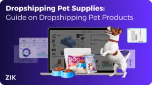dropshipping pet supplies