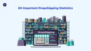 dropshipping statistics