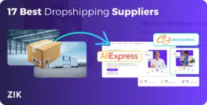 dropshipping suppliers