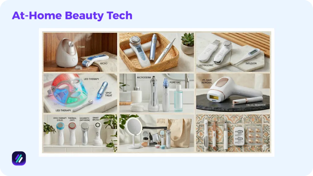 dropshipping cosmetics makeup products