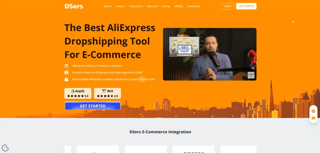 dser is one of the oberlo alternatives