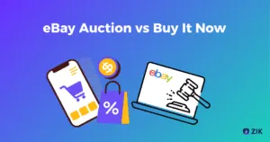 eBay Buy It Now vs Auction