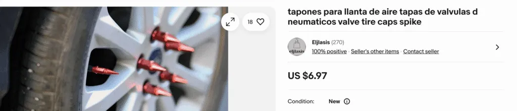 ebay sales down how to fix bad photography 2