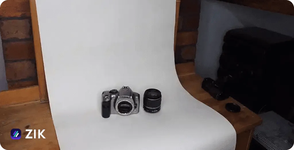 ebay sales down how to fix product photography