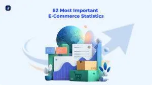 e-commerce statistics