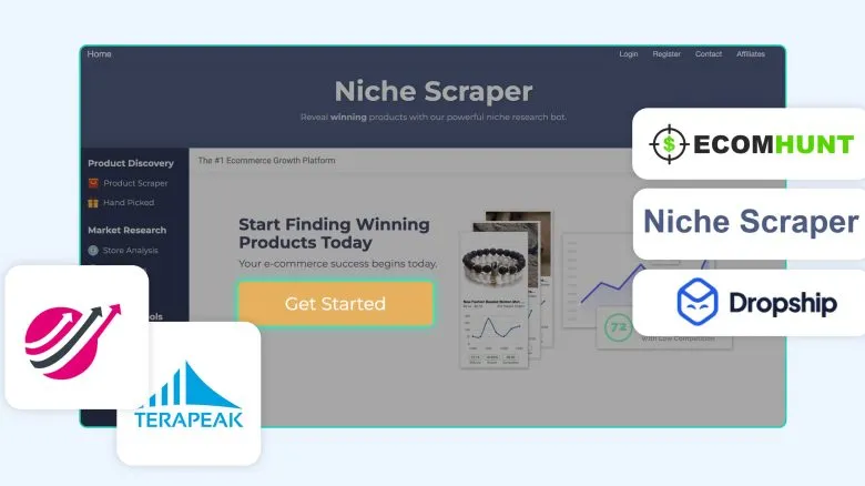 Best Niche Scraper alternatives and competitors