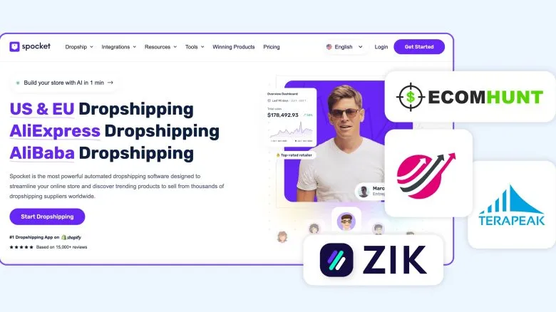 Best Spocket alternatives and competitors