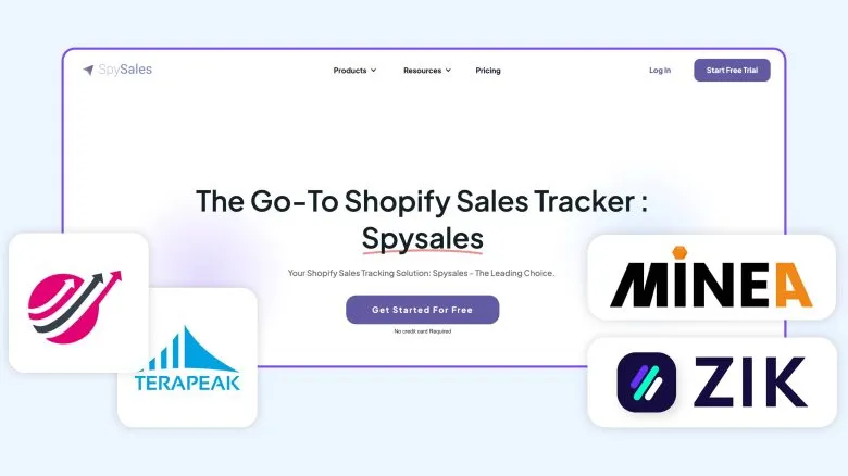 Best SpySales alternatives and competitors