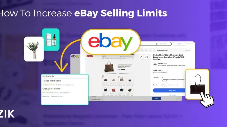 How To Increase eBay Selling Limits