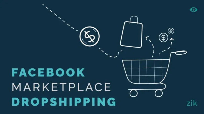 How to Dropship on Facebook Marketplace