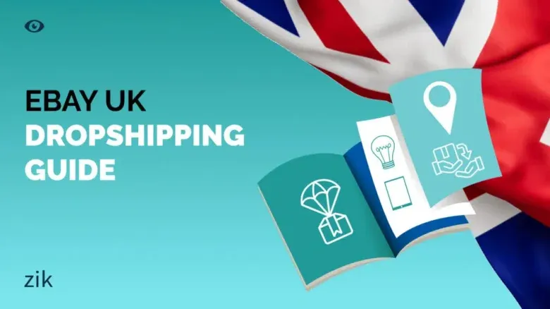 dropshipping ebay uk