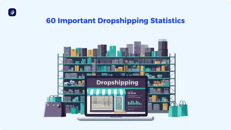 dropshipping statistics