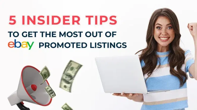 eBay Promoted Listings