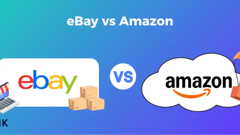 eBay vs Amazon