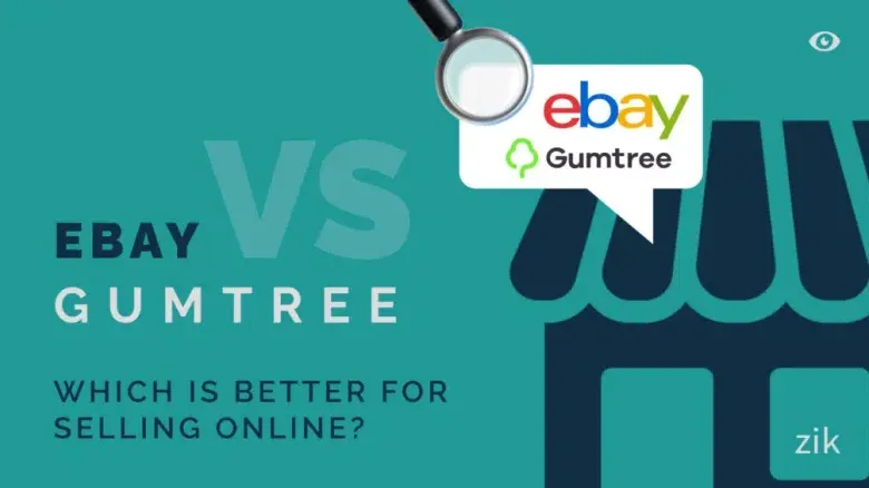 eBay vs Gumtree