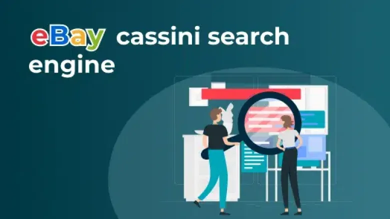 ebay cassini