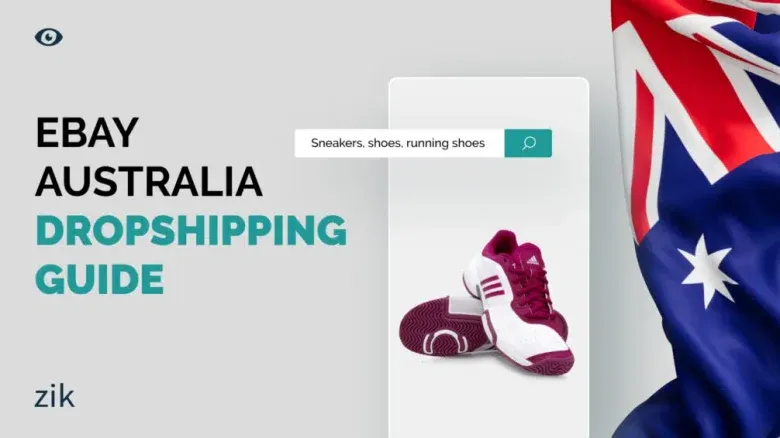 ebay dropshipping australia