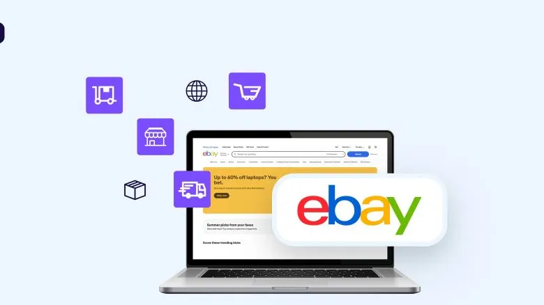ebay statistics