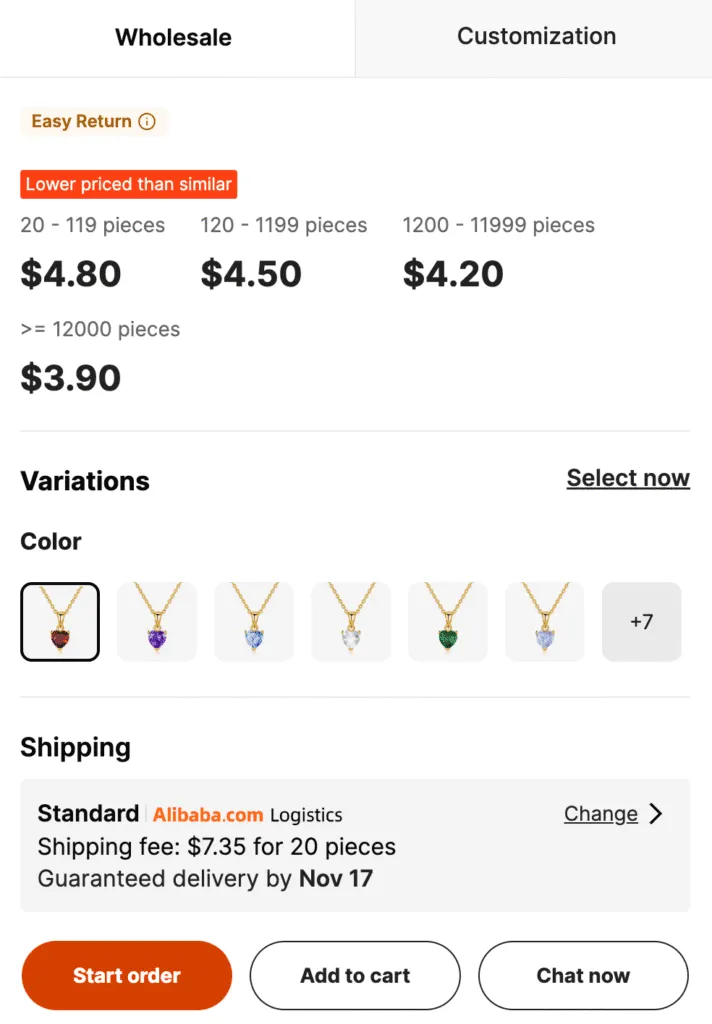 how to find items to sell on ebay wholesale