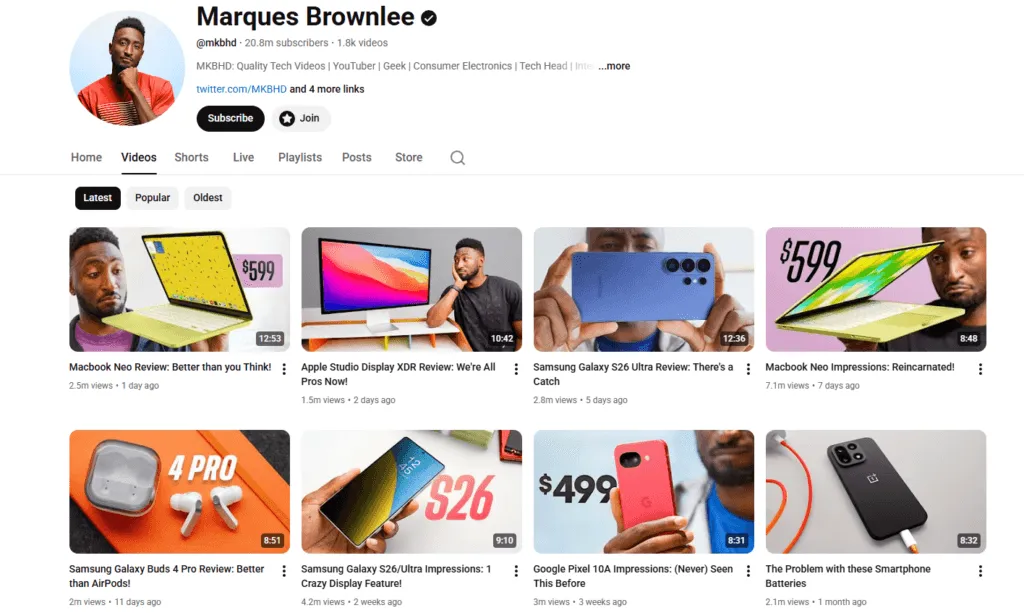 influencer marketing as dropshipping marketing strategy