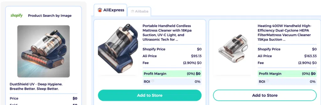 quiet wellness tools for best products to dropship in tiktok