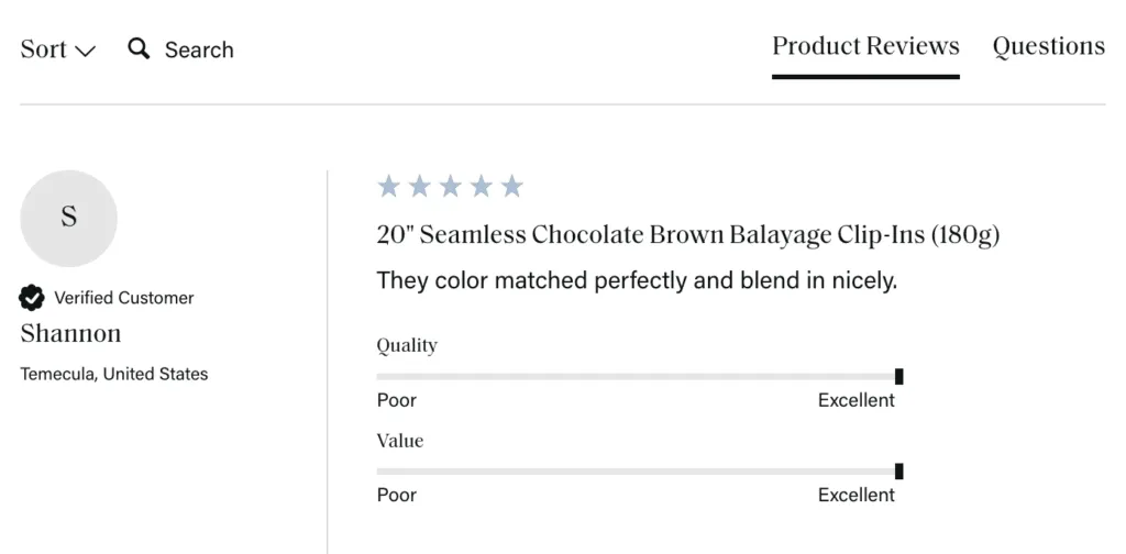 tip on dropshipping marketing is to collect customer reviews to prove your credibility