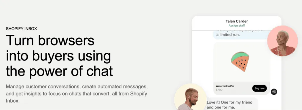use a chatbot for managing your customer service