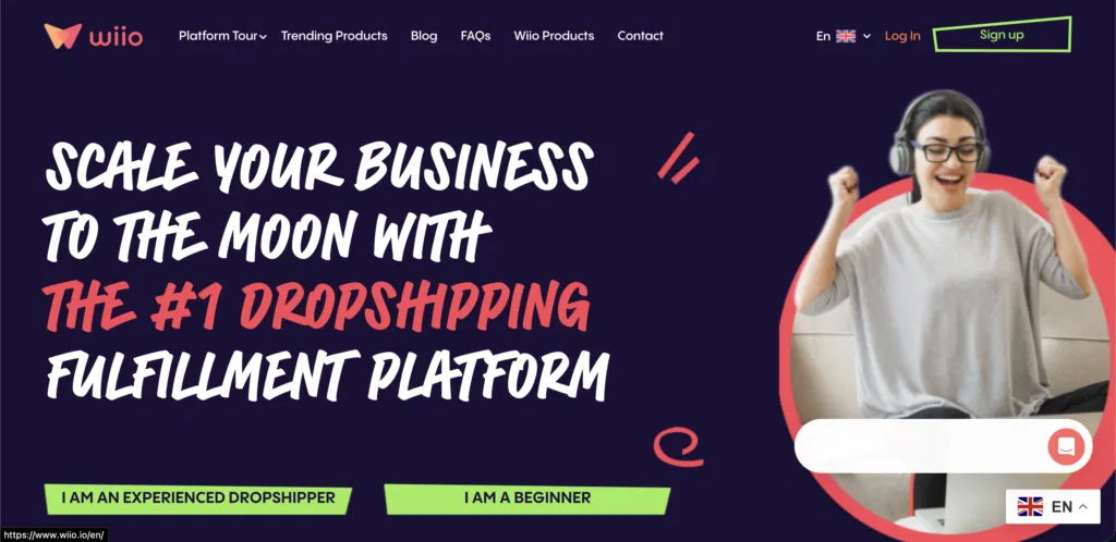 wiio best china dropshipping suppliers