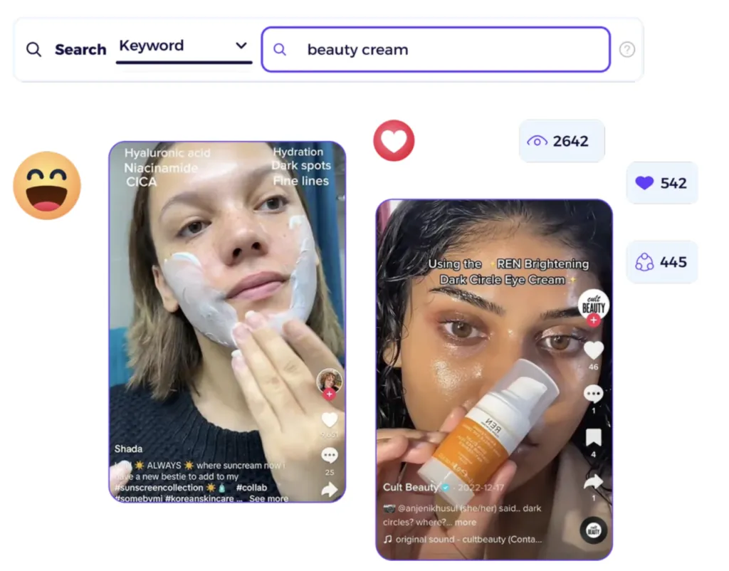 zik analytics ad spy tool